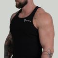 Tielko Ribbed Black - STRIX