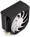 Endorfy chladič CPU Spartan 5 ARGB / 120mm ARGB fan / 2 heatpipes / kompaktní i pro menší case / pro Intel i AMD Chladic, pro CPU, pro Intel i AMD, socket 1700, 115x, 2011, 2011-3, 1200, 2066, AM5, AM4, AM3(+), AM2(+), FM2(+), FM1, 120mm vent