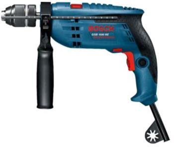 Bosch GSB 1600 RE, Příklepová vrtačka