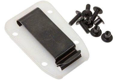 ESEE CAN-CLIP-CLR Clear Clip Plate spona pre ESEE Candiru