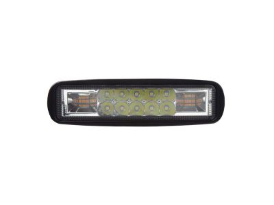Svetlo na pracovné stroje LED CARCLEVER wl-849wo 10/30V 48W