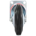 vidaXL Otočné kolieska 12 ks 160 mm