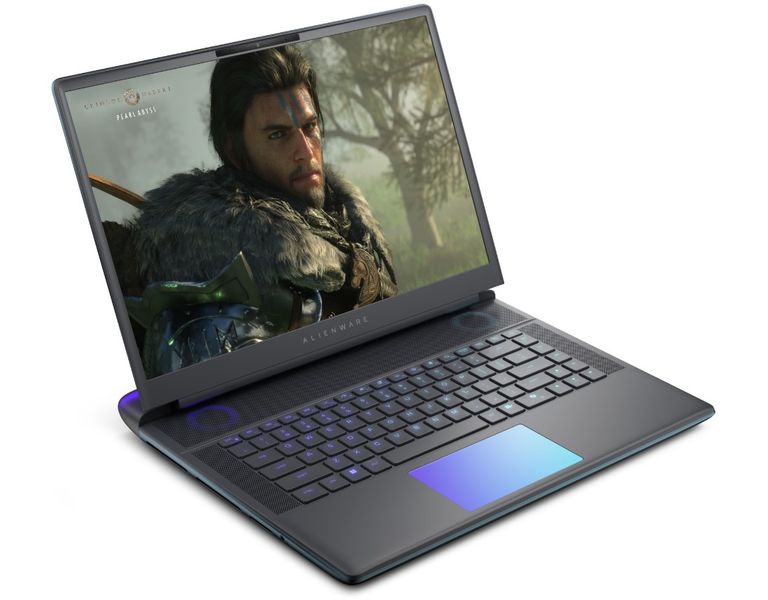 Dell Alienware/16 Area-51 AA16250/U9-290HXP/16"/2560x1600/32GB/1TB/RTX 5080/W11H/Liquid Teal/2R NBD DELL Alienware 16 Area-51/ Ultra 9 290HX/ 32GB/ 1TB SSD/ NV 5080 16GB/ 16" QHD+/ W11H/ cerný/ 2Y Basic on-site