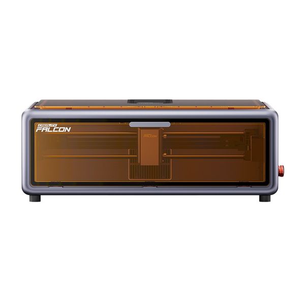 Creality Falcon A1 10W laserový gravírovací stroj