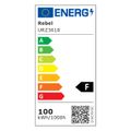 LED reflektor REBEL URZ3618 100W