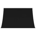vidaXL Markíza Čierna 200 x 150 cm 180 g / m² polyester s PU povrchom