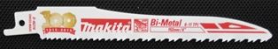Makita pilový list bimetal  152mm