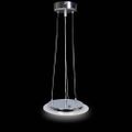 Lampa, stropný dizajn, LED 6x2W, okrúhla