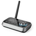 HAMA BT audio receiver/transmitter, analóg+digital