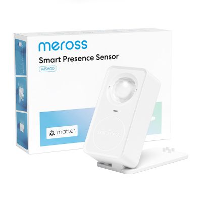 Inteligentný senzor prítomnosti WiFi Meross MS600MA-EU (Matter)