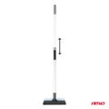 Hliníková stierka na okná 20cm hlava 59/100cm AMiO-03855