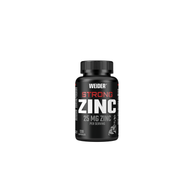 Zinok - Weider