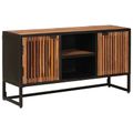 vidaXL Servírovacia skriňa 105 x 30 x 55 cm