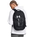 Batoh Hustle 6.0 Backpack Black - Under Armour