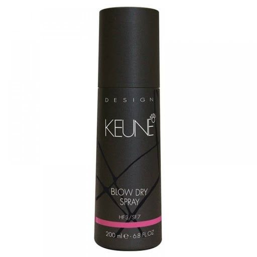 *EOL Keune DESIGN Sprej na hladký efekt 200ml
