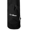Taška Yoga Mat Black - GymBeam