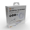LED pásek SOLIGHT WM59-CW 5m