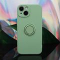 Finger Grip case pre Samsung Galaxy A34 5G mätový
