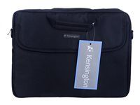 Taška na notebook - 15.6" - čierna