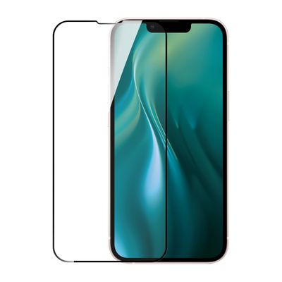 Etteri tempered glass 9D for iPhone 16e / 17e