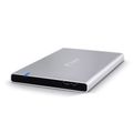 Fantec ALU7MMU3 silver 2.5"