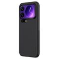NILLKIN SUPER SHIELD PRO MAGNETIC Xiaomi 17 Pro Max čierna