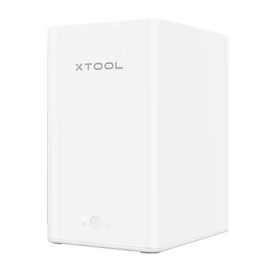 xTool Stolný odsávač dymu