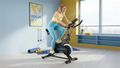 Spinningové koleso REBEL ACTIVE RBA-1016