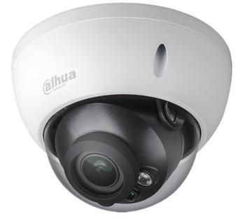 Dahua IP kamera IPC-HDBW2231RP-ZS Sony-Starvis 2Mpix/30fps, 0, 006Lux, mot.zoom+AF 2,7-13, 5mm, IR50m, WDR, H.265+