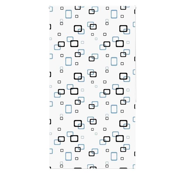 vidaXL Sprchová roleta, 120x240 cm, šírka látky 116 cm