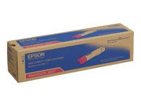 Vysoká kapacita - purpurová - originálna - kazeta s farbivom - pre WorkForce AL-C500DHN, AL-C500DN, AL-C500DTN, AL-C500DXN