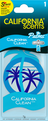 E304055301 California Scents CS California Clean 24pk PA_1 D1 PALMS