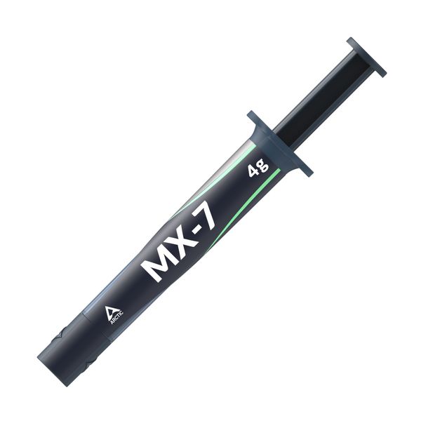 ARCTIC MX-7 4g - ULTIMATE Performance Teplovodivá pasta