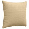 vidaXL Vankúše na pohovku 2 pcs Šedá zelená 50 x 50 cm