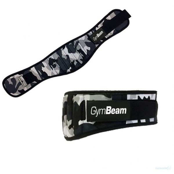 Fitness opasok Urban Camo - GymBeam, veľkosť S