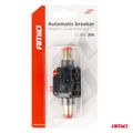 Automatická poistka do auta 12-48V 20A AMIO-03815