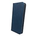 Smart Suede case for Honor 400 Lite navy blue