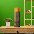 Lampička Minecraft - Torch