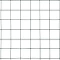 vidaXL Drôtené pletivo, oceľ potiahnutá PVC 10x0,5 m, zelené