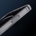 Anti Shock 1,5 mm Mag puzdro pre iPhone 15 6,1" transparentná ochrana fotoaparátu
