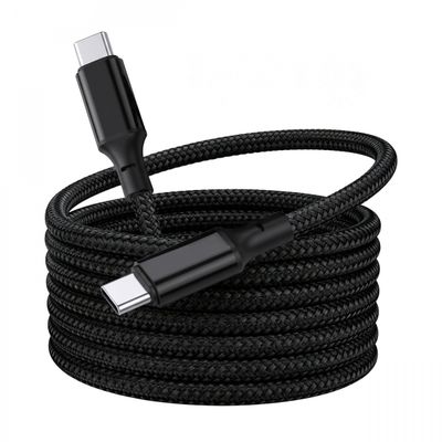 TB Magnetic USB-C na USB-C kábel, 1m