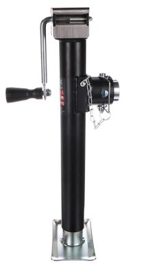 Zvedák přívěsu SX TRAILER JACK 2,2T, svařovaný, trubkový SIXTOL