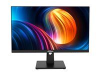 Commercial Series - LED monitor - 24,5" - 1920 x 1080 Full HD (1080p) @ 144 Hz - IPS - 300 cd/m² - 1500:1 - 1 ms - HDMI, DisplayPort - čierna