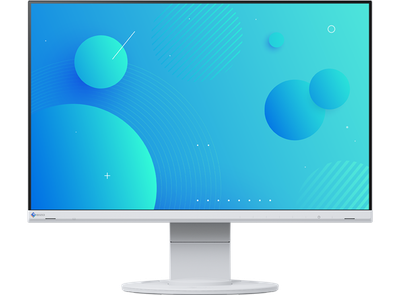 EIZO FlexScan/EV2360/22,5''/IPS/FHD/60Hz/5ms/White/5R