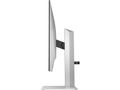 HP/724pn/24"/IPS/FHD/100Hz/5ms/Blck-Slvr/3R LED monitor, 23,8", IPS, 1920×1080, 5ms, 350cd/m2, 16:10, 100Hz, 2× DisplayPort, HDMI, 4× USB, Pivot, VESA, cerno-stríbrný, en. t