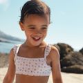 Bikiny s UPF 50+ Cozy Hearts