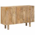 vidaXL Servírovacia skriňa 100 x 30 x 65 cm