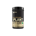 Gold Standard 100% Plant - Optimum Nutrition, vanilka