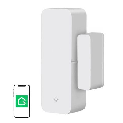 Smart detektor na dvere/okno GOSUND S2 WiFi Tuya