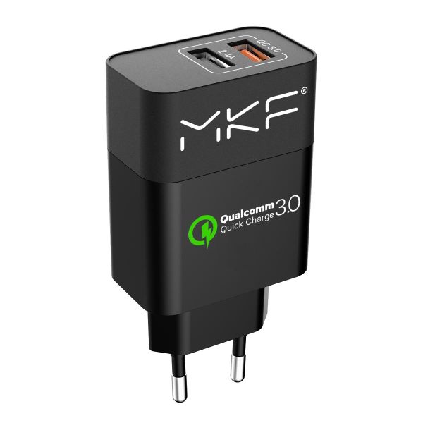 MKF MKF-QC3AC2
